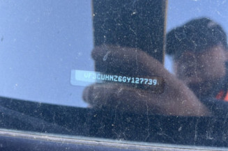 PEUGEOT 2008 1 PHASE 1 1.2 PURETECH - 12V TURBO