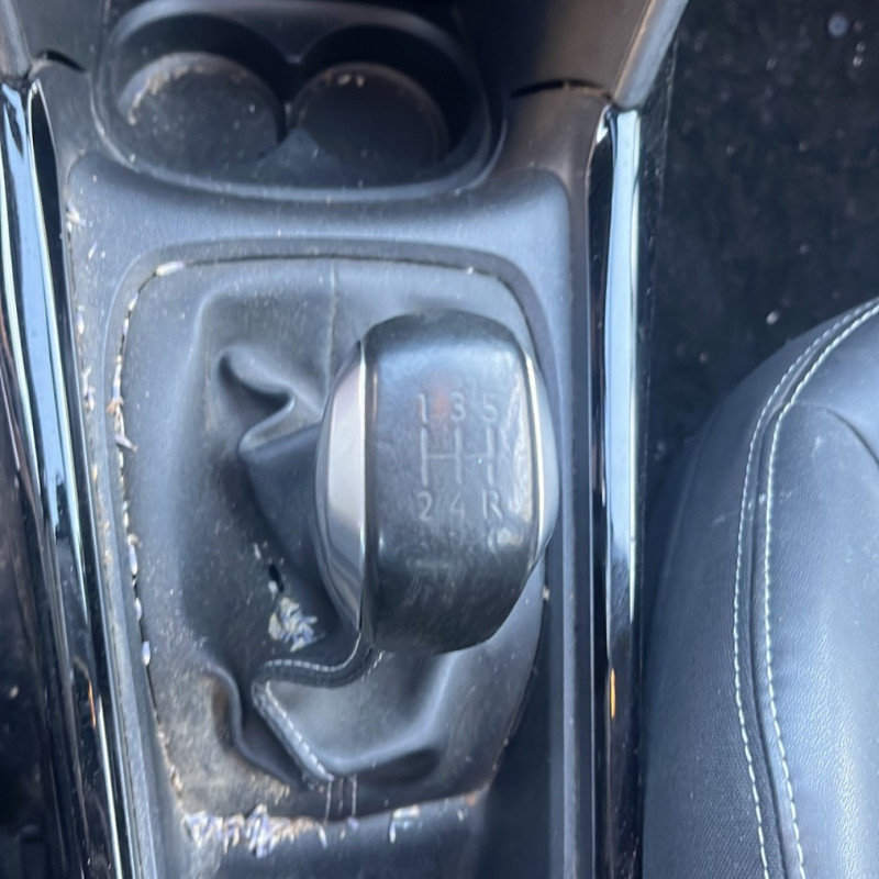 PEUGEOT 2008 1 PHASE 1 1.2 PURETECH - 12V TURBO Photo n°8