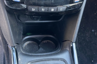 PEUGEOT 2008 1 PHASE 1 1.2 PURETECH - 12V TURBO