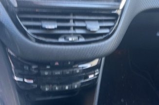 PEUGEOT 2008 1 PHASE 1 1.2 PURETECH - 12V TURBO