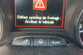 PEUGEOT 2008 1 PHASE 1 1.2 PURETECH - 12V TURBO