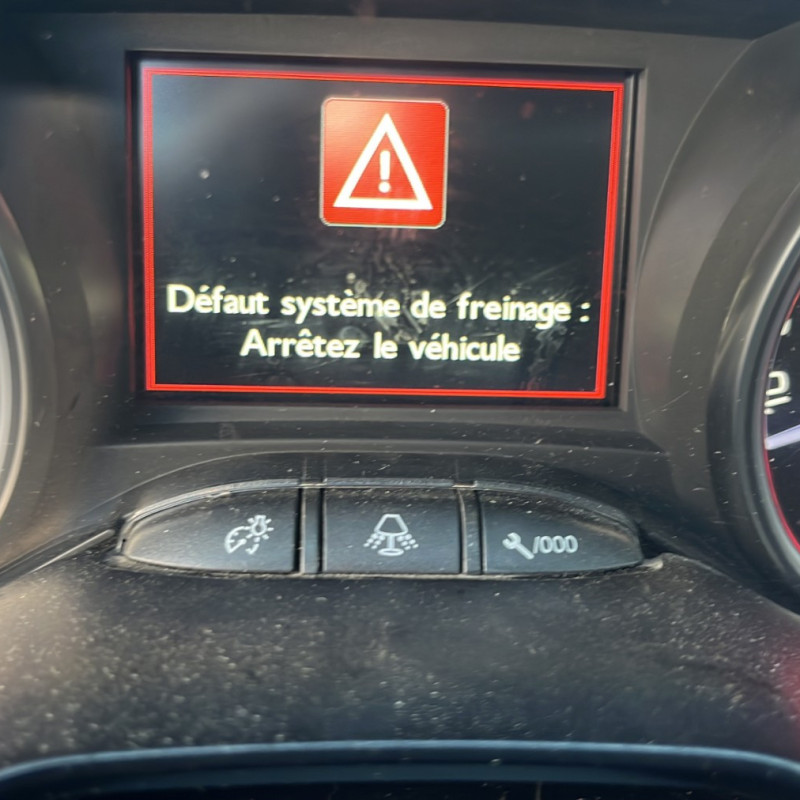 PEUGEOT 2008 1 PHASE 1 1.2 PURETECH - 12V TURBO Photo n°11