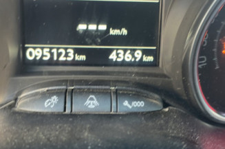 PEUGEOT 2008 1 PHASE 1 1.2 PURETECH - 12V TURBO