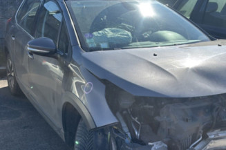 PEUGEOT 2008 1 PHASE 1 1.2 PURETECH - 12V TURBO