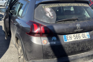 PEUGEOT 2008 1 PHASE 1 1.2 PURETECH - 12V TURBO