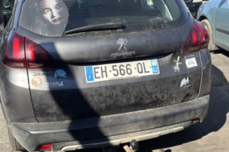 PEUGEOT 2008 1 PHASE 1 1.2 PURETECH - 12V TURBO