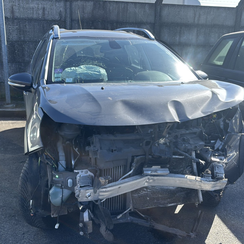 PEUGEOT 2008 1 PHASE 1 1.2 PURETECH - 12V TURBO Photo n°20