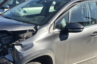 PEUGEOT 2008 1 PHASE 1 1.2 PURETECH - 12V TURBO