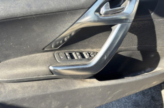 PEUGEOT 2008 1 PHASE 1 1.2 PURETECH - 12V TURBO