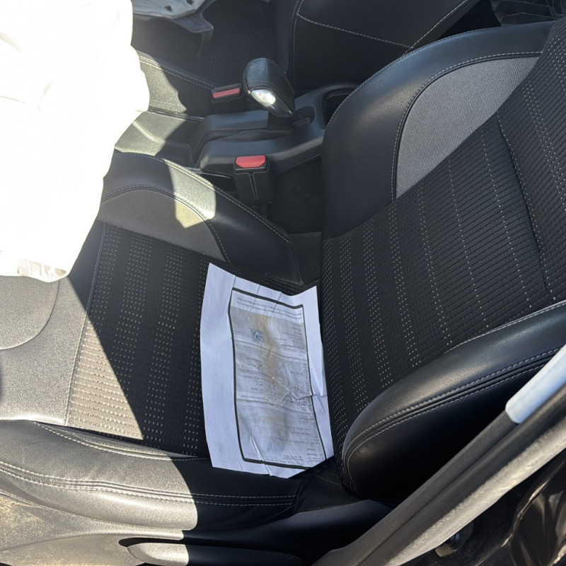 PEUGEOT 2008 1 PHASE 1 1.2 PURETECH - 12V TURBO Photo n°24