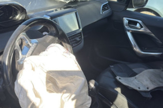 PEUGEOT 2008 1 PHASE 1 1.2 PURETECH - 12V TURBO