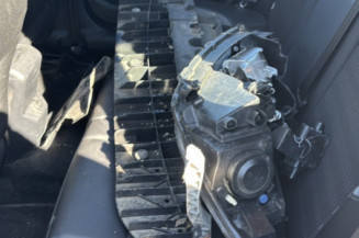 PEUGEOT 2008 1 PHASE 1 1.2 PURETECH - 12V TURBO