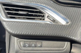 PEUGEOT 2008 1 PHASE 1 1.2 PURETECH - 12V TURBO