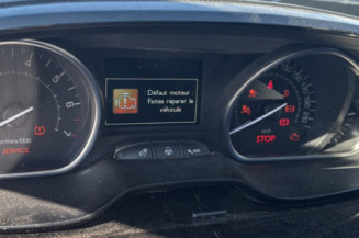 PEUGEOT 2008 1 PHASE 1 1.2 PURETECH - 12V TURBO