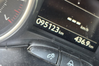 PEUGEOT 2008 1 PHASE 1 1.2 PURETECH - 12V TURBO