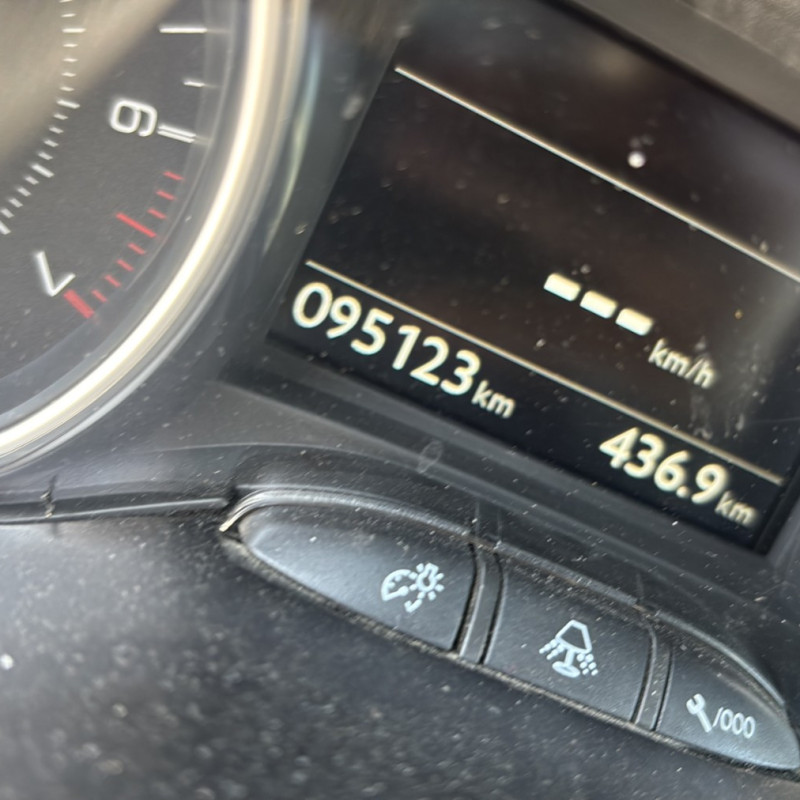 PEUGEOT 2008 1 PHASE 1 1.2 PURETECH - 12V TURBO Photo n°29