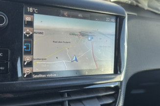 PEUGEOT 2008 1 PHASE 1 1.2 PURETECH - 12V TURBO