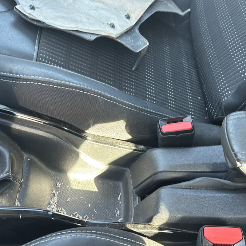 PEUGEOT 2008 1 PHASE 1 1.2 PURETECH - 12V TURBO Photo n°32