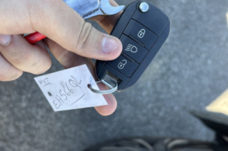 PEUGEOT 2008 1 PHASE 1 1.2 PURETECH - 12V TURBO