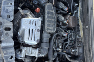 PEUGEOT 2008 1 PHASE 1 1.2 PURETECH - 12V TURBO