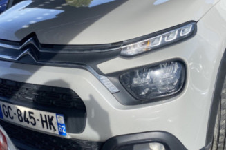 CITROEN C3 3 PHASE 2 1.5 BLUE HDI - 16V TURBO Photo n°1