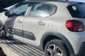 CITROEN C3 3 PHASE 2 1.5 BLUE HDI - 16V TURBO