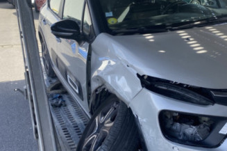 CITROEN C3 3 PHASE 2 1.5 BLUE HDI - 16V TURBO