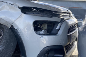 CITROEN C3 3 PHASE 2 1.5 BLUE HDI - 16V TURBO