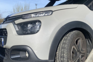 CITROEN C3 3 PHASE 2 1.5 BLUE HDI - 16V TURBO