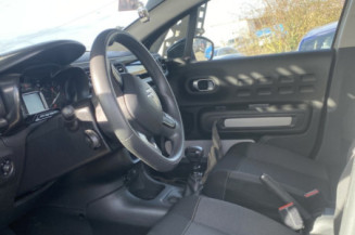 CITROEN C3 3 PHASE 2 1.5 BLUE HDI - 16V TURBO