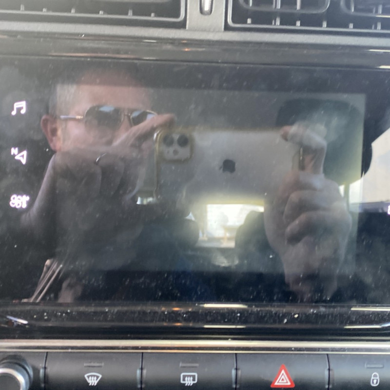 CITROEN C3 3 PHASE 2 1.5 BLUE HDI - 16V TURBO Photo n°8