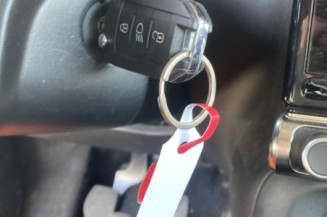 CITROEN C3 3 PHASE 2 1.5 BLUE HDI - 16V TURBO