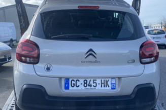 CITROEN C3 3 PHASE 2 1.5 BLUE HDI - 16V TURBO