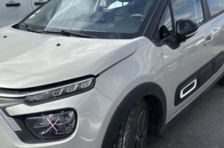 CITROEN C3 3 PHASE 2 1.5 BLUE HDI - 16V TURBO