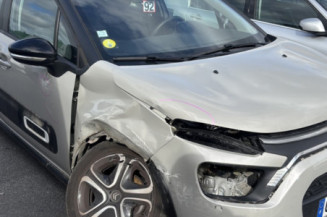 CITROEN C3 3 PHASE 2 1.5 BLUE HDI - 16V TURBO