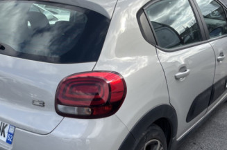 CITROEN C3 3 PHASE 2 1.5 BLUE HDI - 16V TURBO