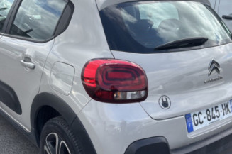 CITROEN C3 3 PHASE 2 1.5 BLUE HDI - 16V TURBO