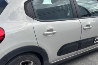 CITROEN C3 3 PHASE 2 1.5 BLUE HDI - 16V TURBO