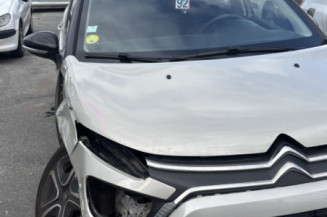 CITROEN C3 3 PHASE 2 1.5 BLUE HDI - 16V TURBO