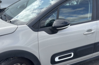 CITROEN C3 3 PHASE 2 1.5 BLUE HDI - 16V TURBO