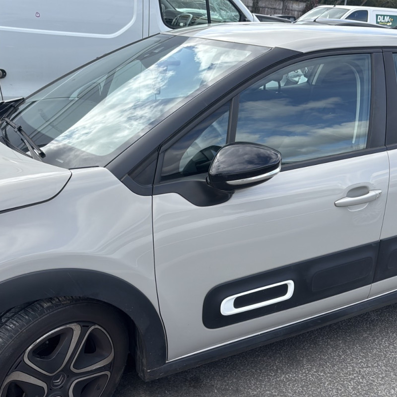 CITROEN C3 3 PHASE 2 1.5 BLUE HDI - 16V TURBO Photo n°19