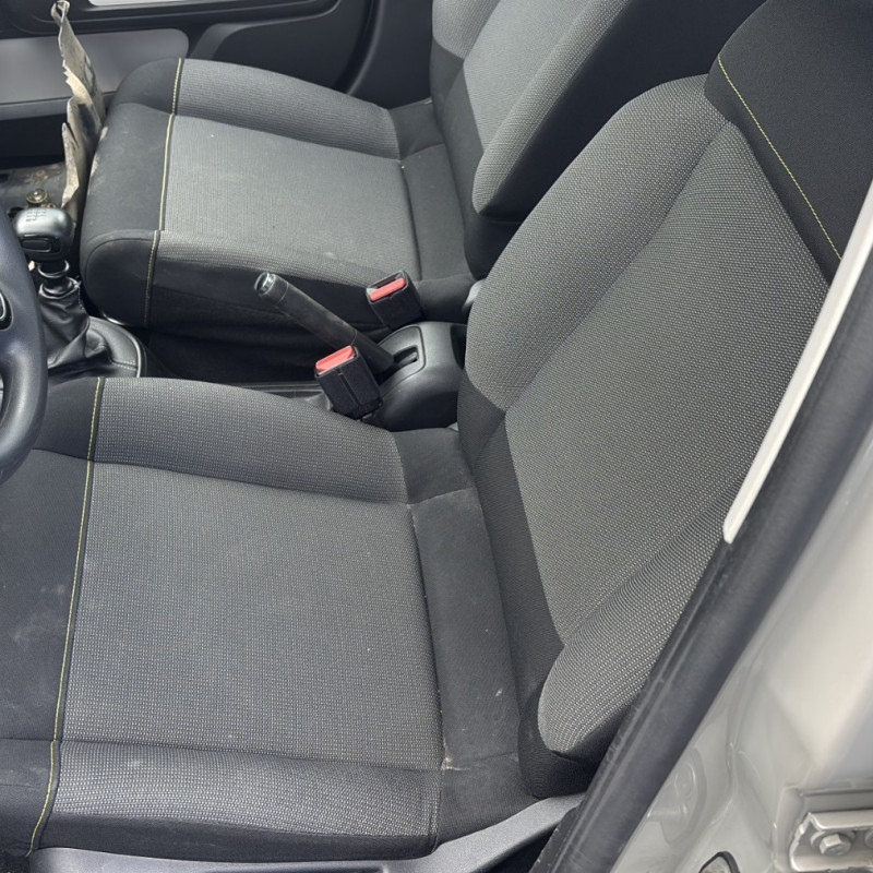 CITROEN C3 3 PHASE 2 1.5 BLUE HDI - 16V TURBO Photo n°22