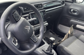 CITROEN C3 3 PHASE 2 1.5 BLUE HDI - 16V TURBO