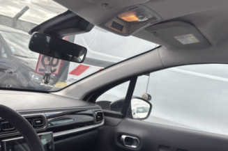 CITROEN C3 3 PHASE 2 1.5 BLUE HDI - 16V TURBO