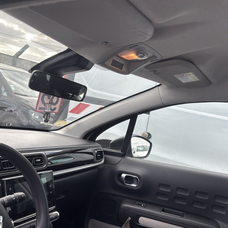 CITROEN C3 3 PHASE 2 1.5 BLUE HDI - 16V TURBO Photo n°24