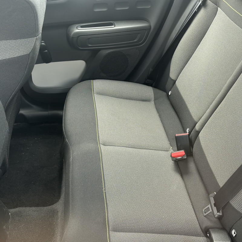 CITROEN C3 3 PHASE 2 1.5 BLUE HDI - 16V TURBO Photo n°25