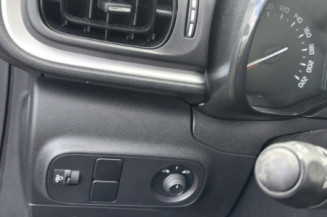 CITROEN C3 3 PHASE 2 1.5 BLUE HDI - 16V TURBO