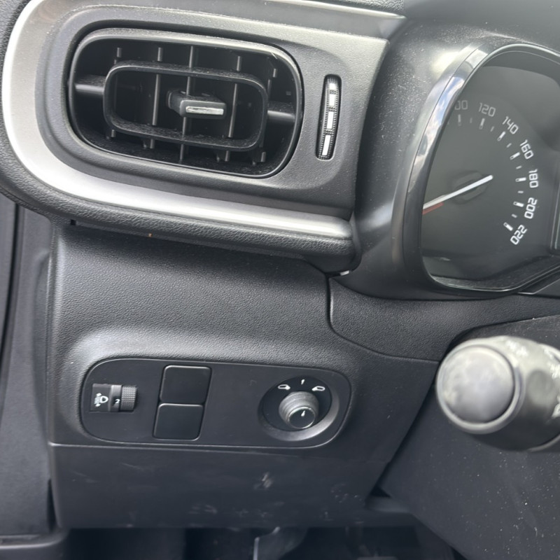 CITROEN C3 3 PHASE 2 1.5 BLUE HDI - 16V TURBO Photo n°26