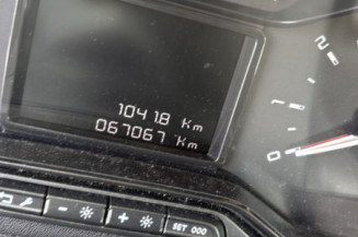 CITROEN C3 3 PHASE 2 1.5 BLUE HDI - 16V TURBO