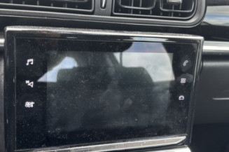 CITROEN C3 3 PHASE 2 1.5 BLUE HDI - 16V TURBO